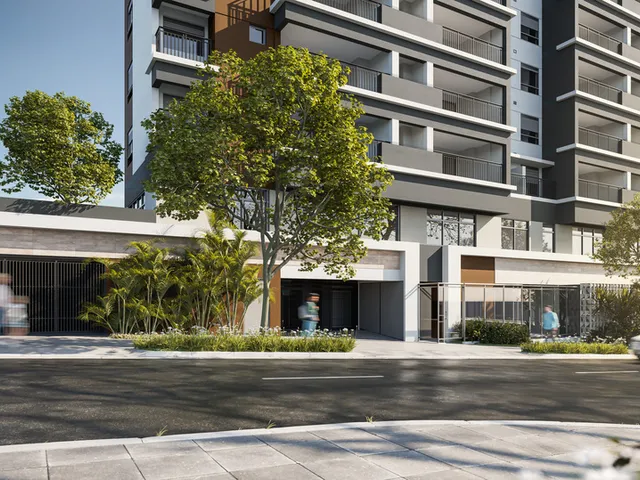 Imagem 12: Club Station Parque Vila Ema - Residencial