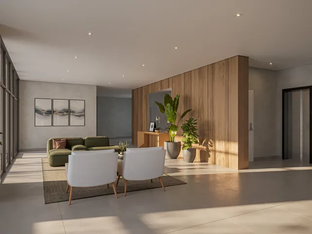Imagem 13: Club Station Parque Vila Ema - Residencial