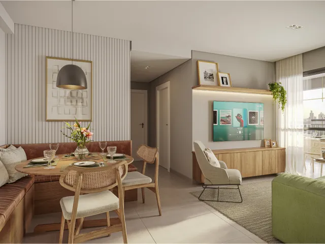 Imagem 15: Club Station Parque Vila Ema - Residencial