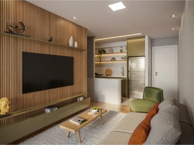 Imagem 16: Club Station Parque Vila Ema - Residencial