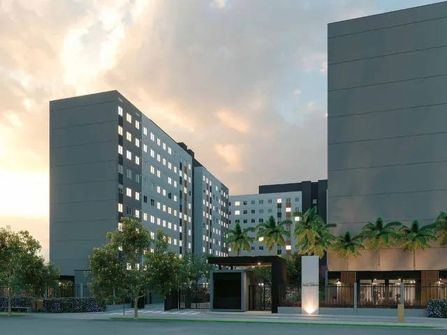 Imagem: Cidade Villa Lobos Soprano