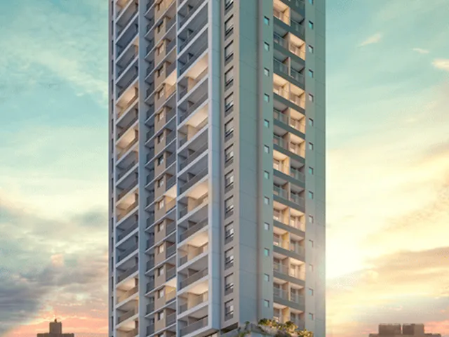 Imagem 9: Cora Pinheiros - Cora Pinheiros - Residencial