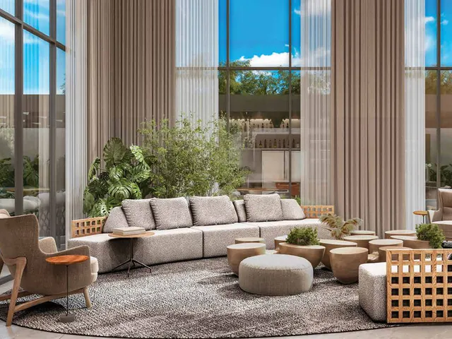 Imagem 10: Quintessence - Breve Lançamento - Apartamento À Venda no Bairro Campo Belo - São Paulo/Sp