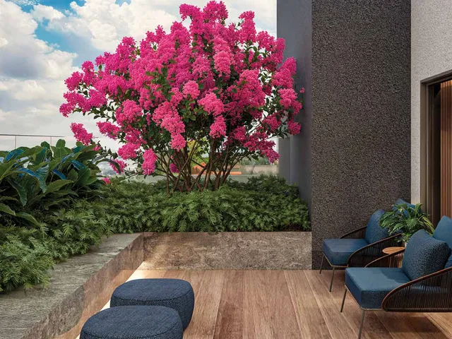 Imagem 14: Quintessence - Breve Lançamento - Apartamento À Venda no Bairro Campo Belo - São Paulo/Sp