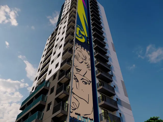 Imagem 7: Nurban Vila Clementino - Nr