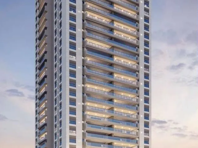 Imagem: Apartamento À Venda em São Paulo, Água