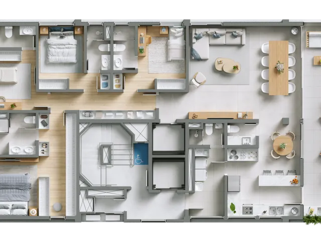 Imagem 7: Unlimited Homes - Unlimited Homes