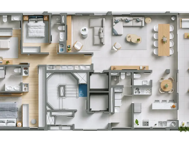 Imagem 8: Unlimited Homes - Unlimited Homes