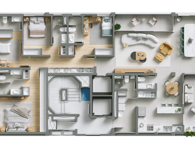 Imagem 2: Unlimited Homes - Unlimited Homes
