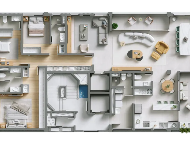 Imagem 6: Unlimited Homes - Unlimited Homes