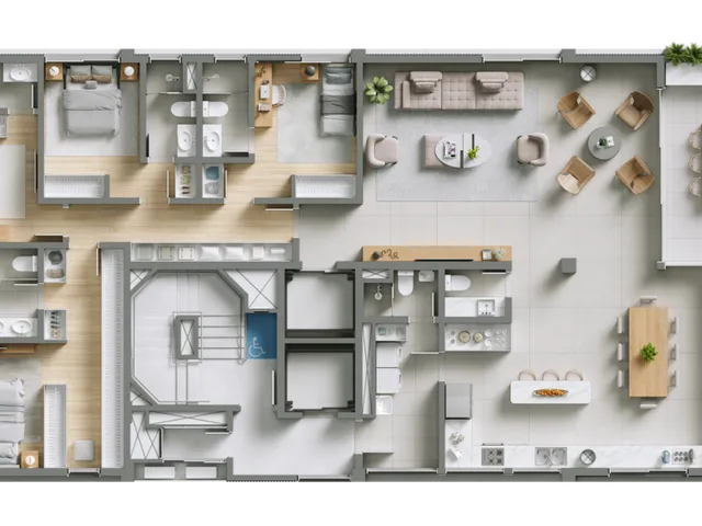 Imagem 3: Unlimited Homes - Unlimited Homes
