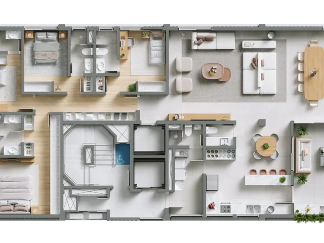 Imagem 4: Unlimited Homes - Unlimited Homes