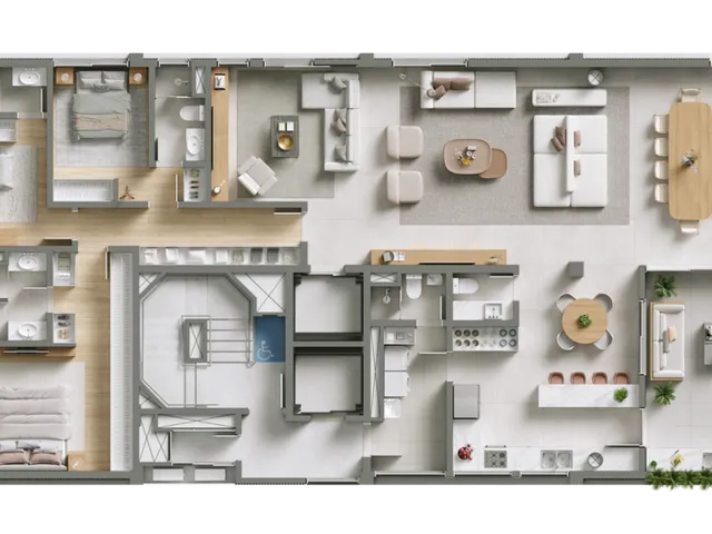 Imagem 9: Unlimited Homes - Unlimited Homes
