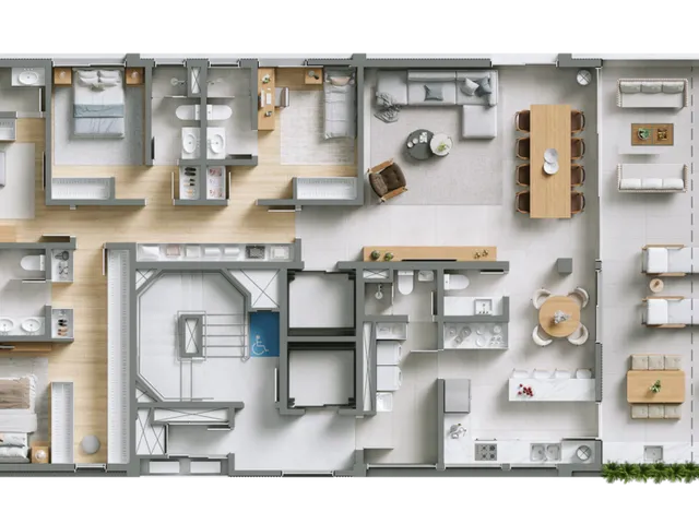 Imagem 16: Unlimited Homes - Unlimited Homes