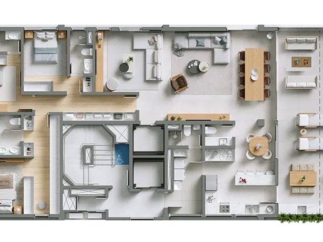 Imagem 15: Unlimited Homes - Unlimited Homes