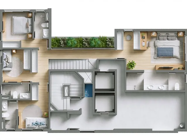 Imagem 12: Unlimited Homes - Unlimited Homes