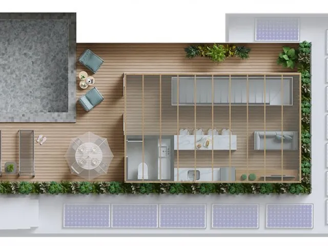 Imagem 14: Unlimited Homes - Unlimited Homes