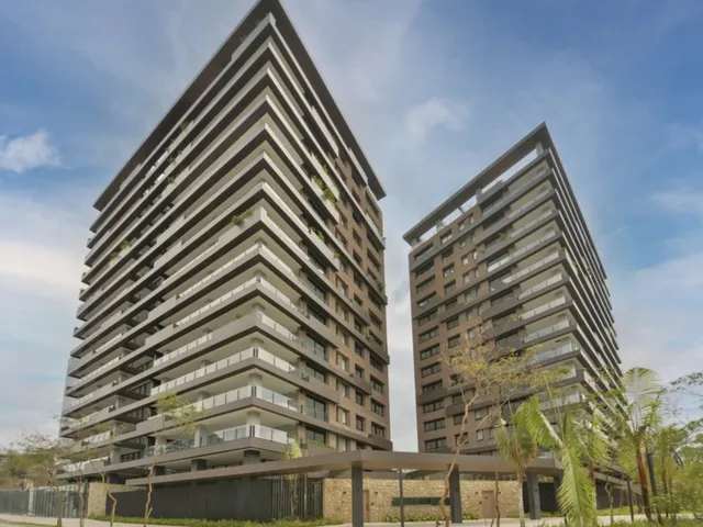 Imagem: Hóriz Ibirapuera - Hóriz Ibirapuera