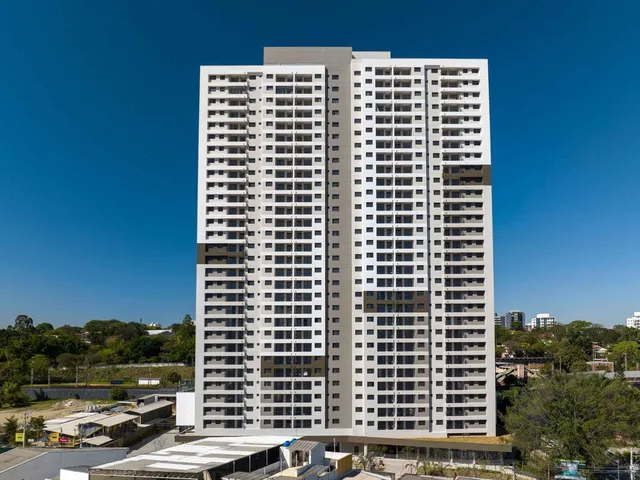 Imagem: Caminhos da Lapa Elo - Residencial