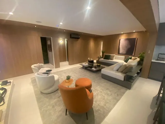 Imagem 3: Apartamento À Venda em São Paulo, Mooca, com 3 Quartos, 82,6M²