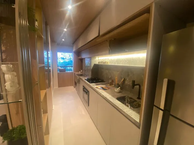 Imagem 16: Apartamento À Venda em São Paulo, Mooca, com 3 Quartos, 82,6M²