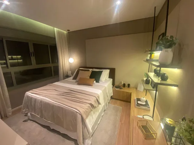 Imagem 8: Apartamento À Venda em São Paulo, Mooca, com 3 Quartos, 82,6M²