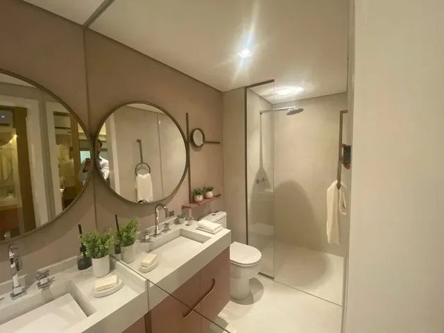 Imagem 9: Apartamento À Venda em São Paulo, Mooca, com 3 Quartos, 82,6M²