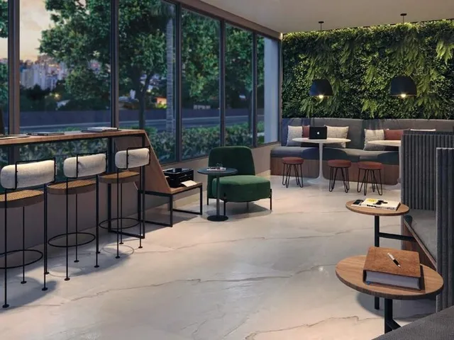 Imagem 13: Apartamento À Venda em São Paulo, Mooca, com 3 Quartos, 82,6M²