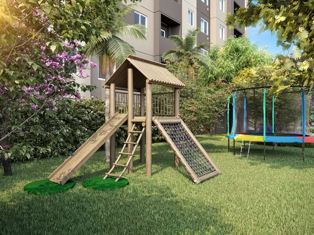 Imagem 9: Vivaz Parque Freguesia do Ó 2