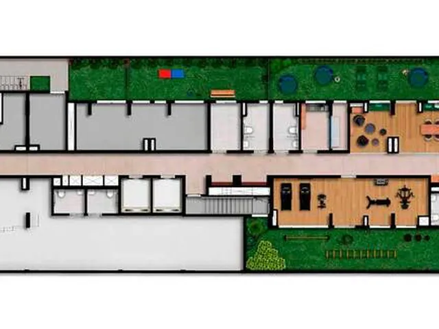Imagem 2: Blend santa Cecília - Nr