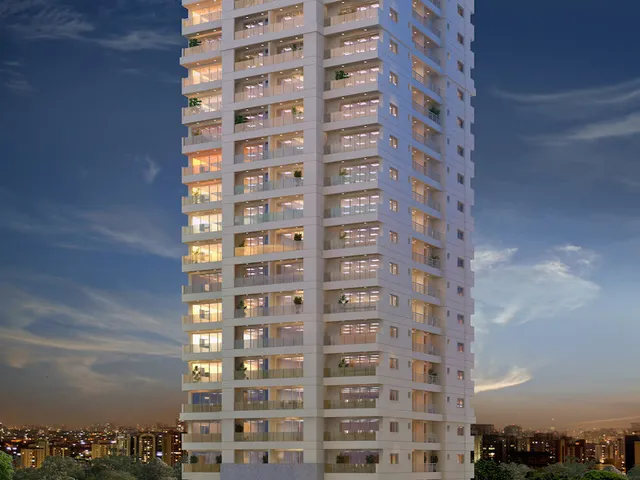 Imagem: Converge Boulevard Office Mall