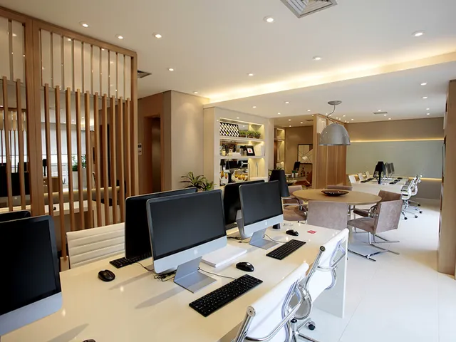 Imagem 4: Converge Boulevard Office Mall - Converge Boulevard Office Mall