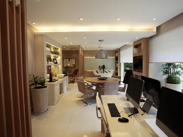 Imagem 5: Converge Boulevard Office Mall - Converge Boulevard Office Mall