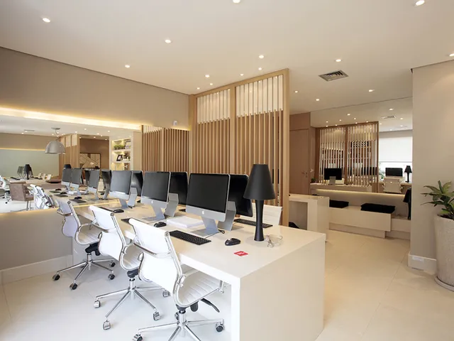 Imagem 6: Converge Boulevard Office Mall - Converge Boulevard Office Mall