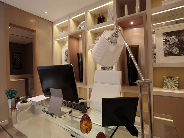 Imagem 9: Converge Boulevard Office Mall - Converge Boulevard Office Mall