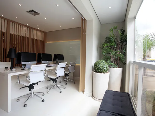 Imagem 14: Converge Boulevard Office Mall - Converge Boulevard Office Mall