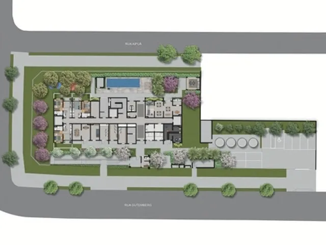 Imagem 2: Plano&Amp;Nova Espraiada