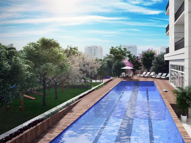 Imagem 16: Provenance Morumbi - Provenance Morumbi