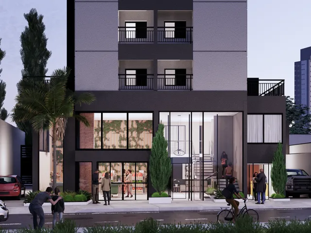 Imagem 4: Ayas Apartamento com 2 dormitórios