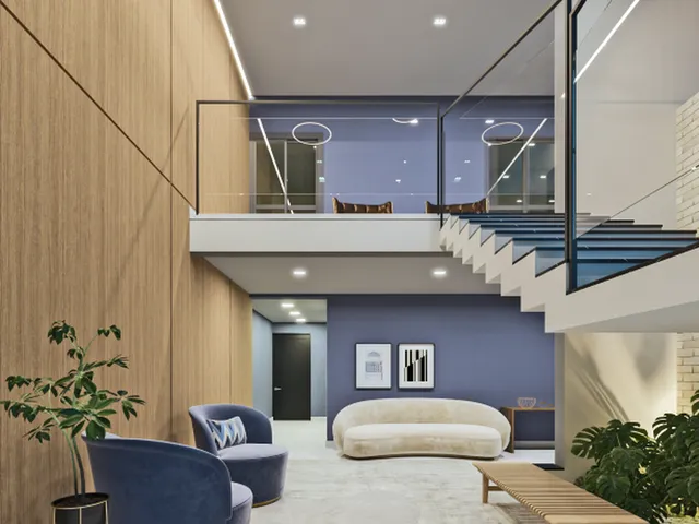 Imagem 6: Ayas Apartamento com 2 dormitórios