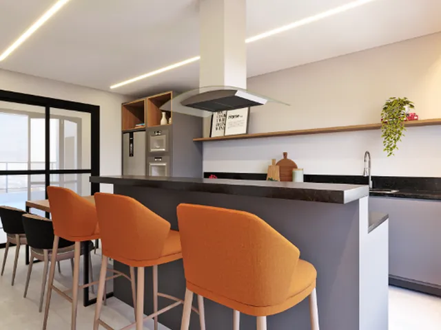 Imagem 12: Ayas Apartamento com 2 dormitórios