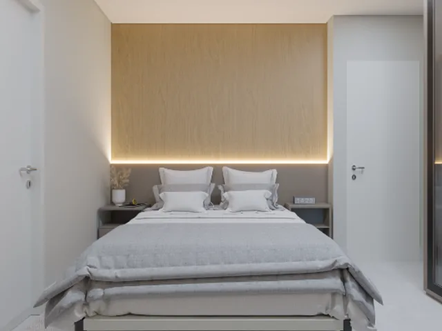 Imagem 13: Ayas Apartamento com 2 dormitórios