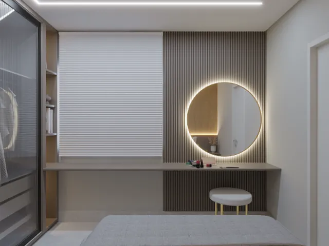 Imagem 14: Ayas Apartamento com 2 dormitórios