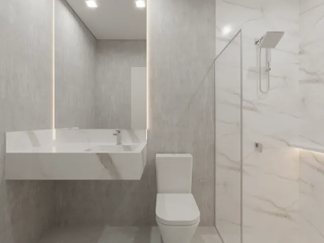 Imagem 15: Ayas Apartamento com 2 dormitórios