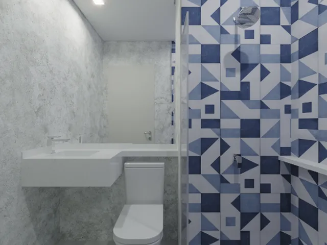 Imagem 16: Ayas Apartamento com 2 dormitórios