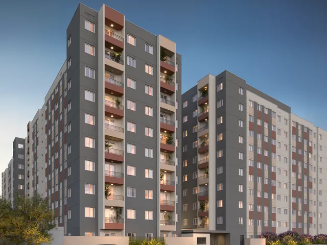 Imagem: Cidade Villa Lobos Maestro