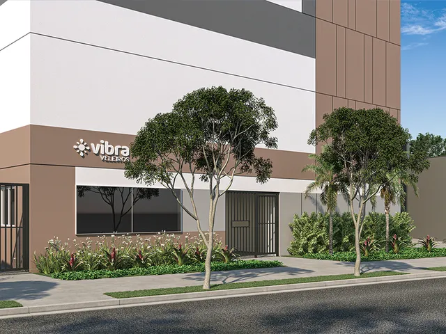 Imagem 10: Vibra Veleiros Apartamento com 2 dormitórios