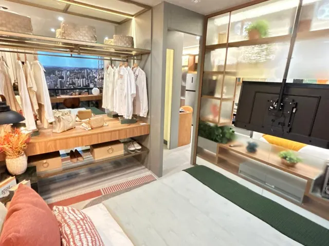 Imagem 16: Ateliê Vila Madalena - Nr - Ateliê Vila Madalena - Nr