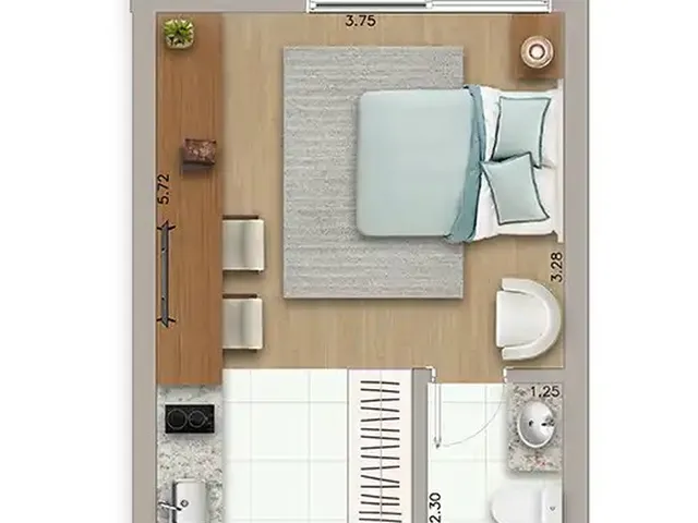 Imagem 2: Ateliê Vila Madalena - Nr - Ateliê Vila Madalena - Nr
