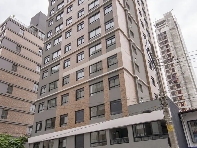 Imagem: Apartamento À Venda em São Paulo, Moema